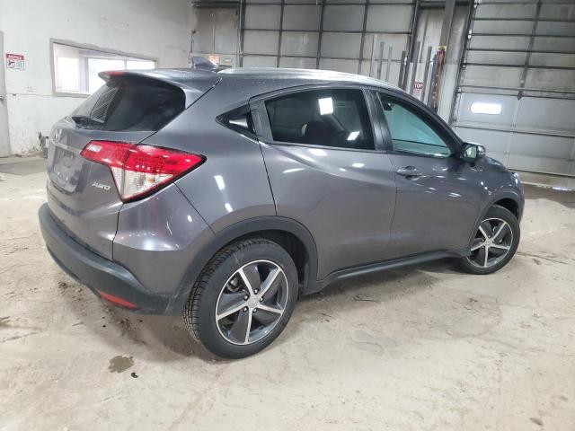 3CZRU6H57NM755448 Honda HR-V EX