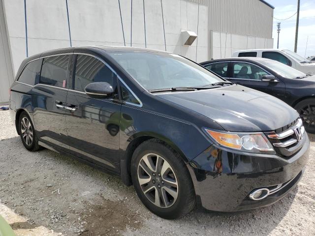 5FNRL5H92EB051734 Honda Odyssey Touring