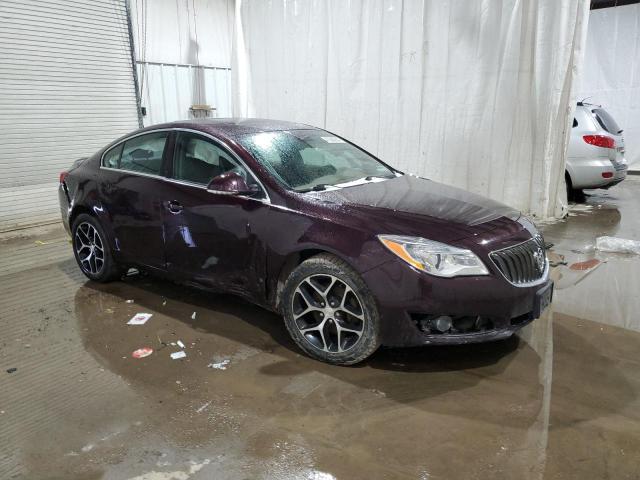 2G4GL5EXXH9184482 Buick Regal Sport Touring