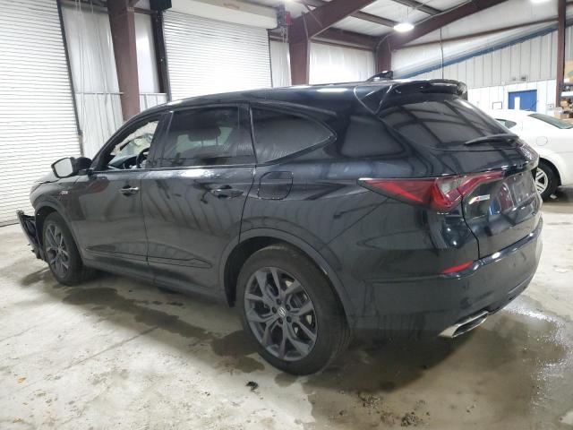5J8YE1H06PL012758 Acura MDX A-SPEC