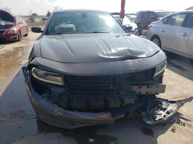 2C3CDXBG6JH309414 Dodge Charger Sxt