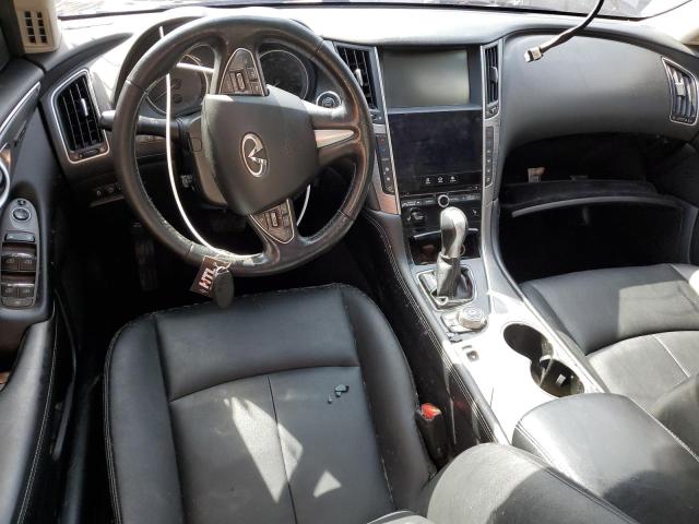 JN1CV7AP9GM203655 Infiniti Q50 BASE