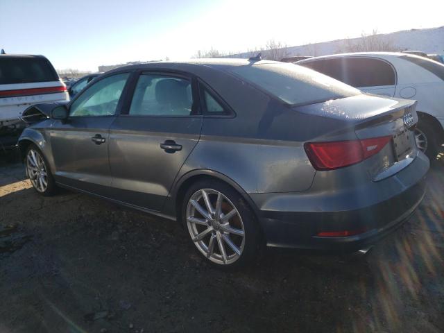 WAUB8GFF3G1089277 Audi A3 PREMIUM