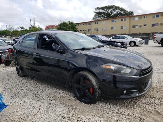 1C3CDFEB9FD111909 Dodge DART GT