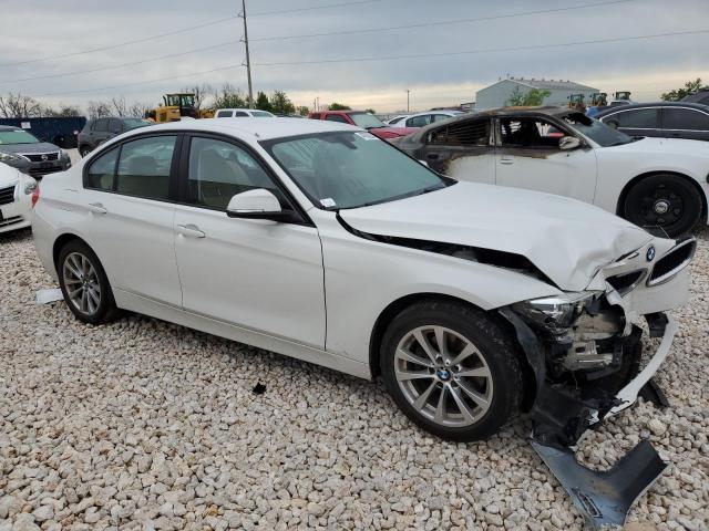 WBA8E5G37HNU44683 BMW 320 XI