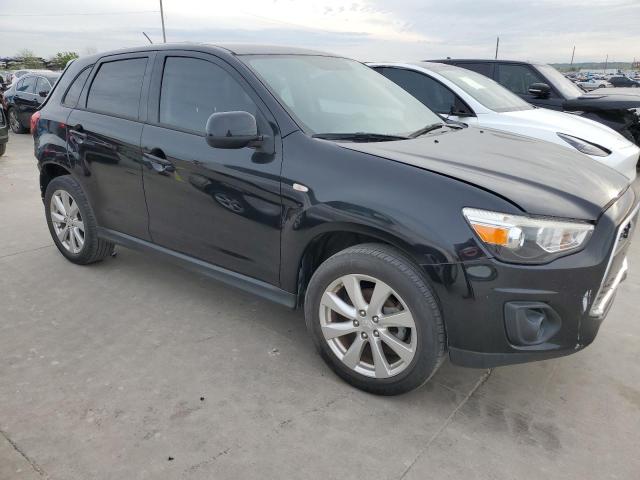 4A4AP3AU2FE050891 Mitsubishi Outlander Sport Es