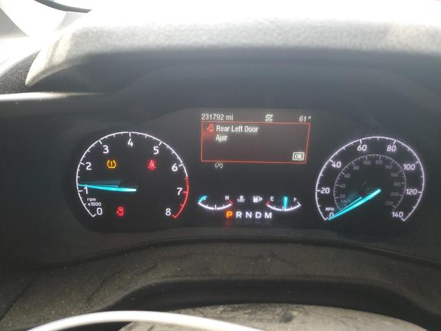 NM0LS7F29K1408516 Ford Transit Connect Xlt