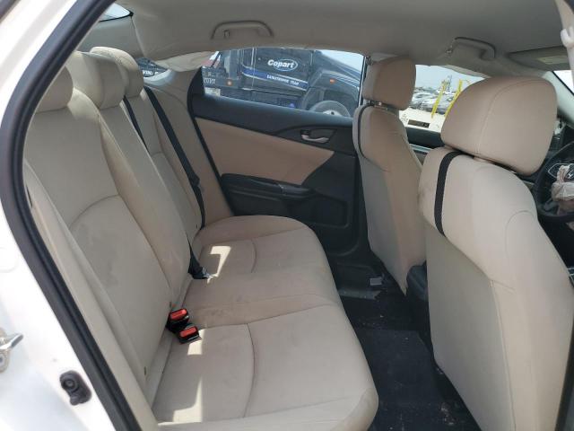 2HGFC2F57JH587084 Honda Civic Lx