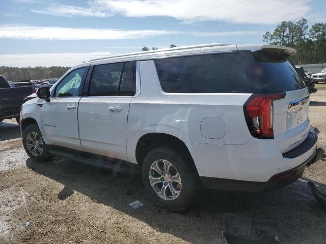 1GKS1FKDXNR299853 GMC Yukon Xl C1500 Sle
