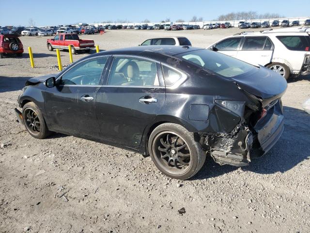 1N4BL3AP0GC122157 Nissan Altima 3.5sl