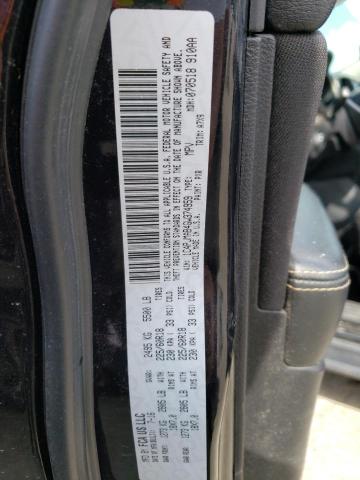 1C4PJMAB4GW374959 Jeep Cherokee Sport