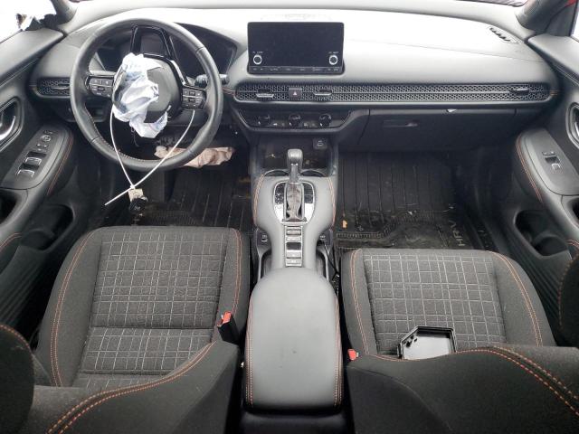 3CZRZ1H50PM720631 Honda HR-V SPORT