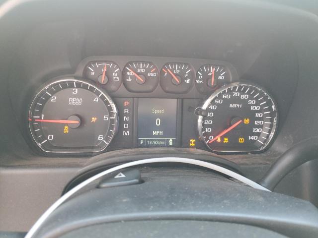 1GTV2LEC1GZ226199 GMC Sierra K1500