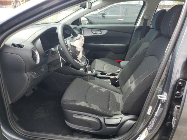 3KPF24AD3RE730650 KIA FORTE LX