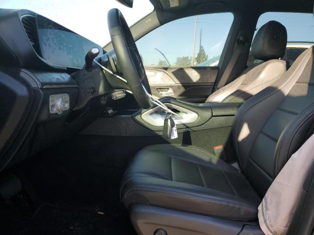 4JGFB4JB7NA822593 Mercedes-Benz GLE 350