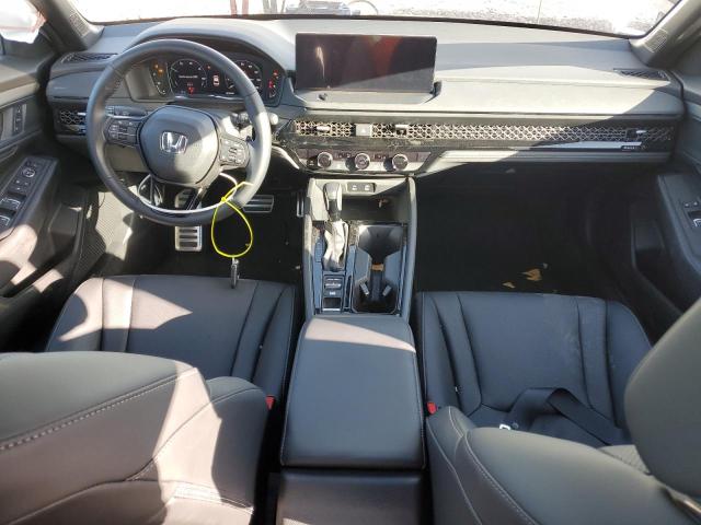 1HGCY2F76PA017204 Honda Accord Hybrid Sport-l