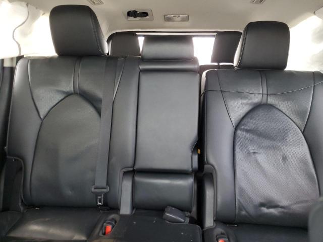 5TDDBRCH4LS006953 Toyota Highlander Hybrid Limited