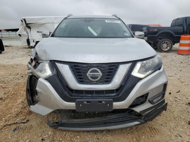 5N1AT2MT4JC740237 Nissan ROGUE S