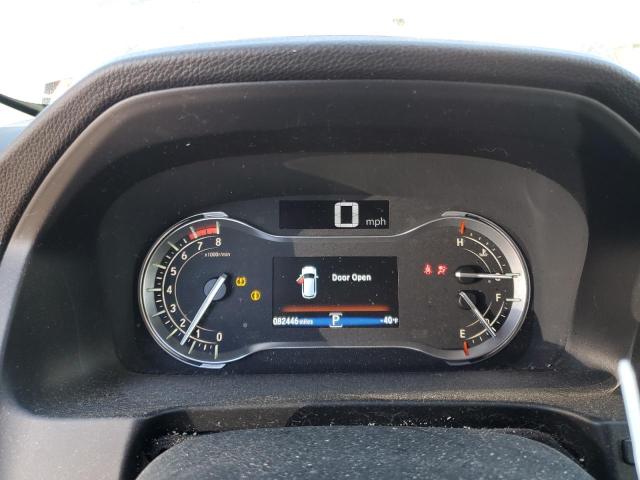 5FNYF6H54GB117774 Honda PILOT EXL
