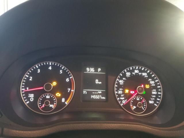1VWAT7A30FC070065 Volkswagen PASSAT S