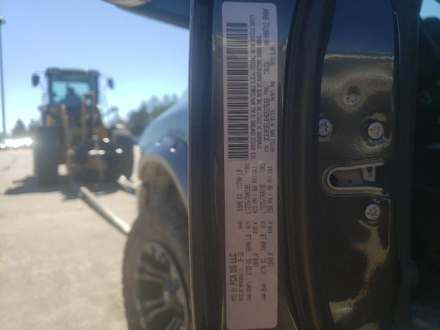 3C63R3EL6HG527692 RAM 3500 Laie