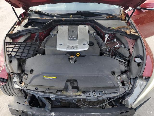 JN1BV7AP0FM337559 Infiniti Q50 BASE