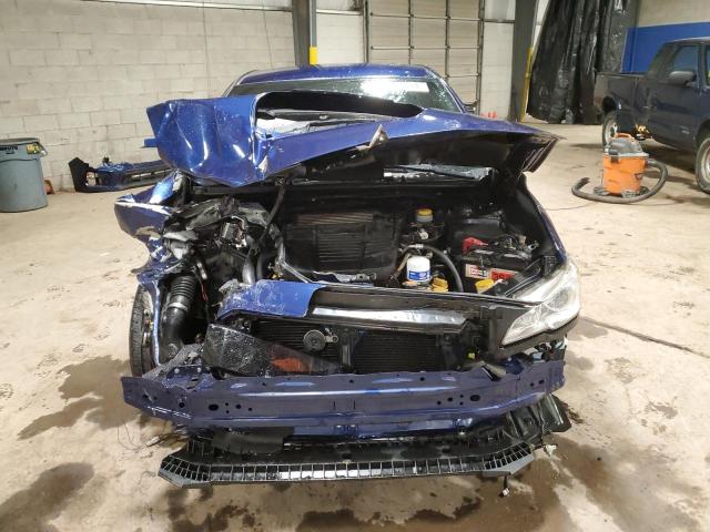JF1VA1A62K9812853 Subaru WRX