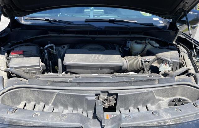1GKS2FKD2NR318652 GMC Yukon Xl K1500 Sle