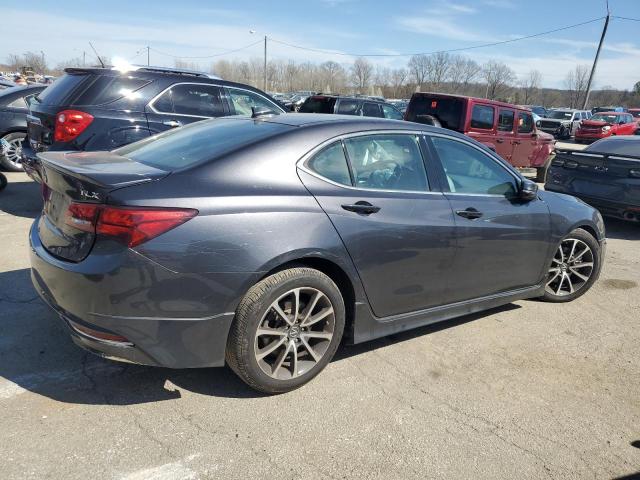 19UUB2F55FA003698 Acura TLX TECH