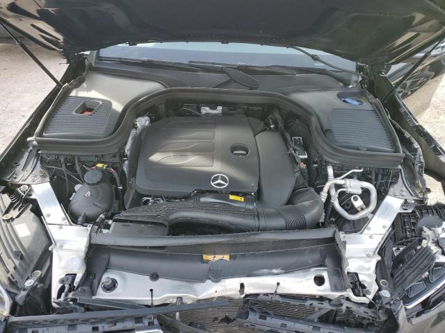 W1N0G8DB4NV398502 Mercedes-Benz GLC 300