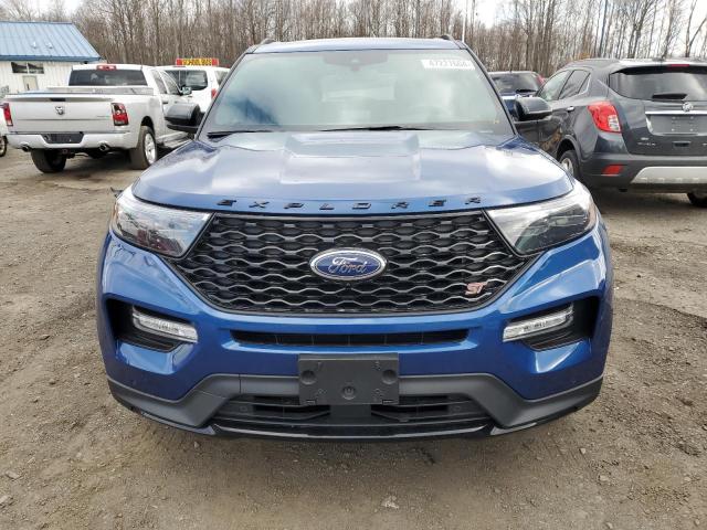 1FM5K8GC3PGA45851 Ford Explorer St
