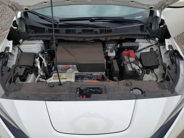 1N4AZ1CV9NC551949 Nissan LEAF SV
