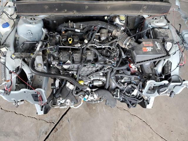 3FMCR9D9XPRD01316 Ford Bronco Sport Badlands