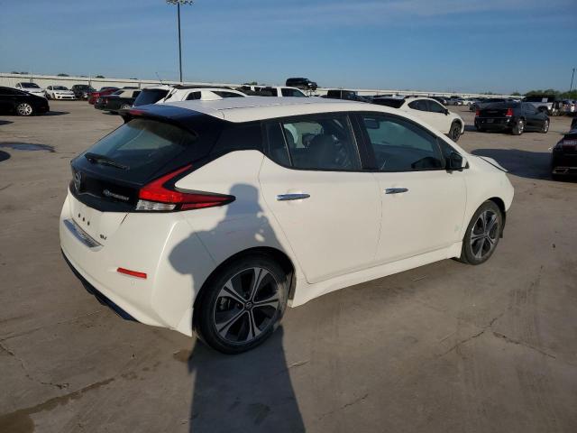 1N4AZ1CP6LC306296 Nissan LEAF SV
