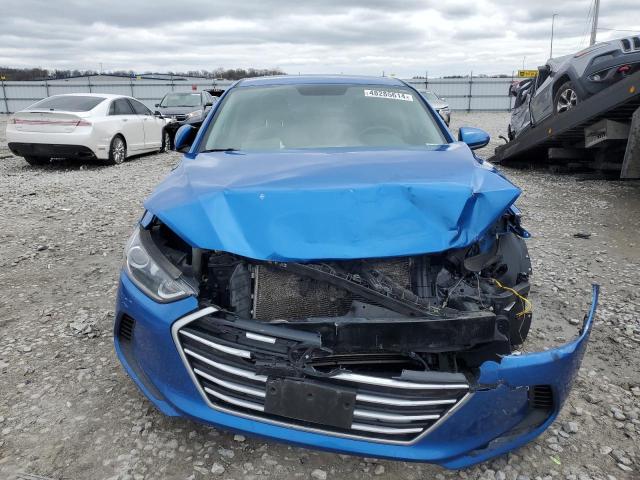 5NPD84LF1HH009645 Hyundai ELANTRA SE