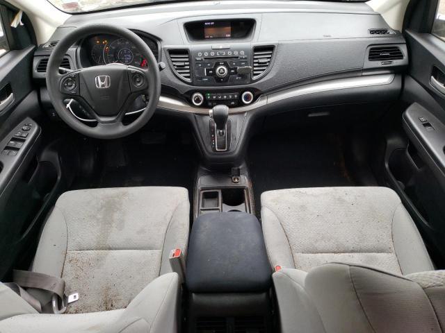 2HKRM4H39GH654929 Honda CR-V LX