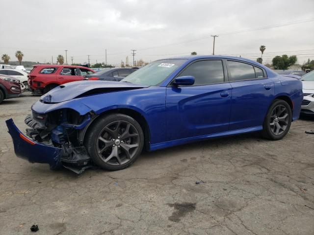 Продажа на аукционе авто 2019 Dodge Charger Gt, vin: 2C3CDXHG9KH740421, номер лота: 46150474