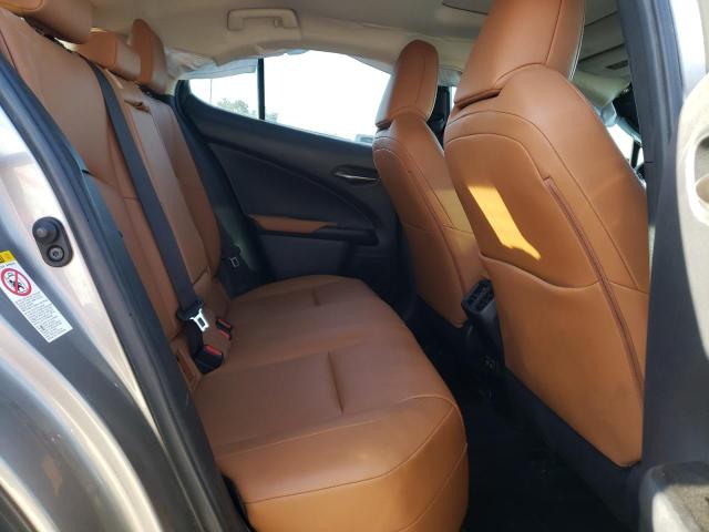 JTHY3JBH5K2008409 Lexus UX 200