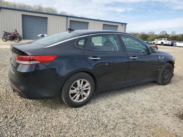 KNAGT4L32H5152568 KIA Optima Lx