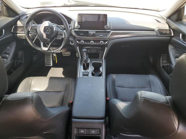 1HGCV1F49NA053426 Honda Accord Sport Se