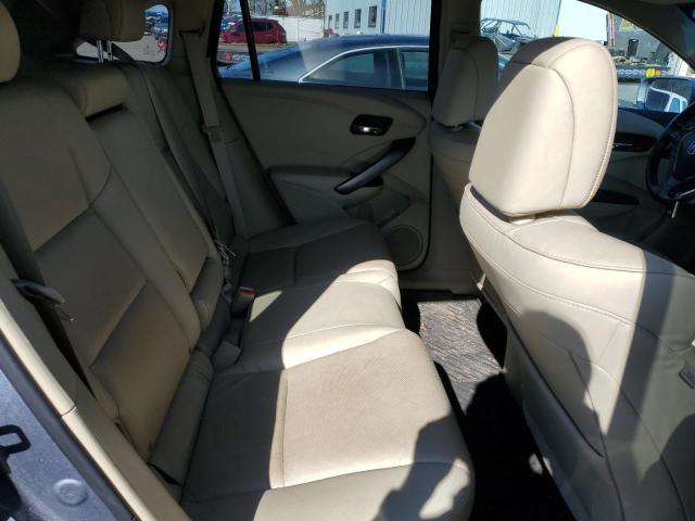 5J8TB4H3XEL007249 Acura RDX