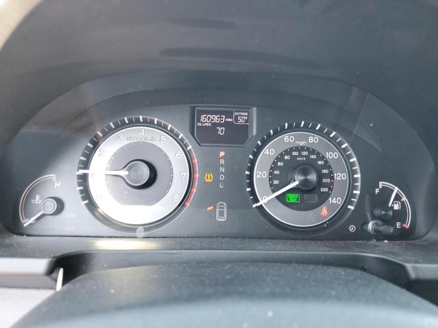 5FNRL5H6XFB015300 Honda ODYSSEY EXL