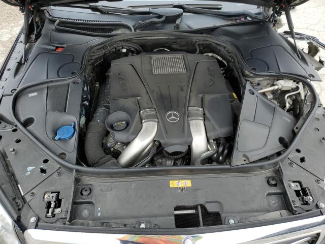 WDDUG8FB0EA044883 Mercedes-Benz S 550 4matic
