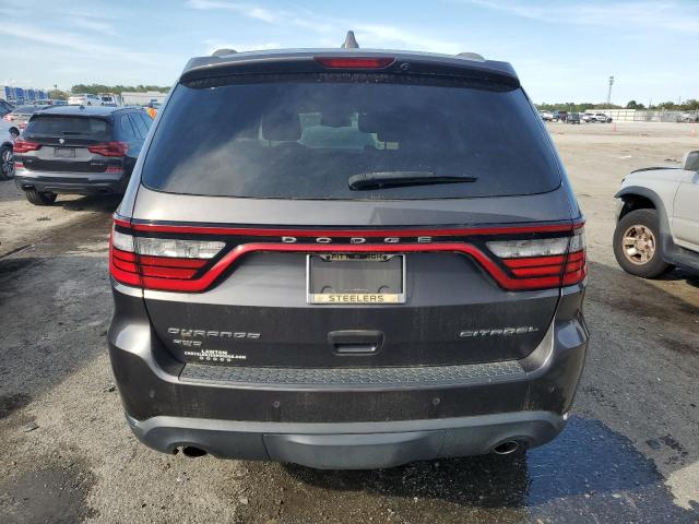 1C4SDJET3EC286941 Dodge Durango Citadel
