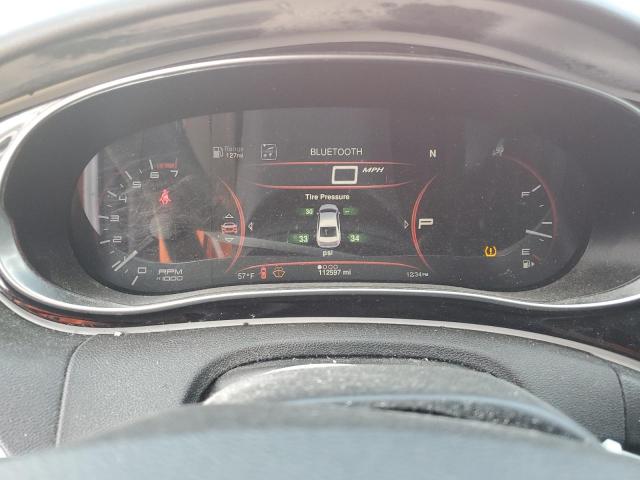 1C3CDFCB3ED759179 Dodge Dart Limited