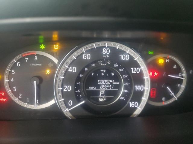 1HGCR2F33EA071518 Honda ACCORD LX