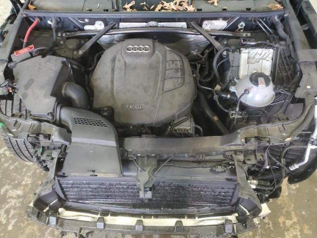WA1BNAFYXJ2176471 Audi Q5 Premium Plus