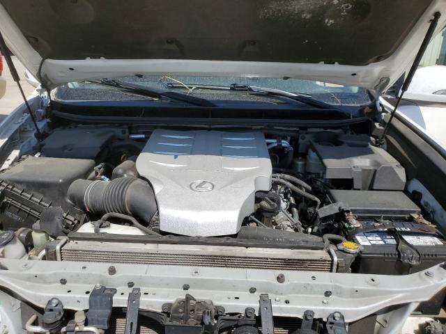 JTJBM7FX9F5118129 Lexus GX 460