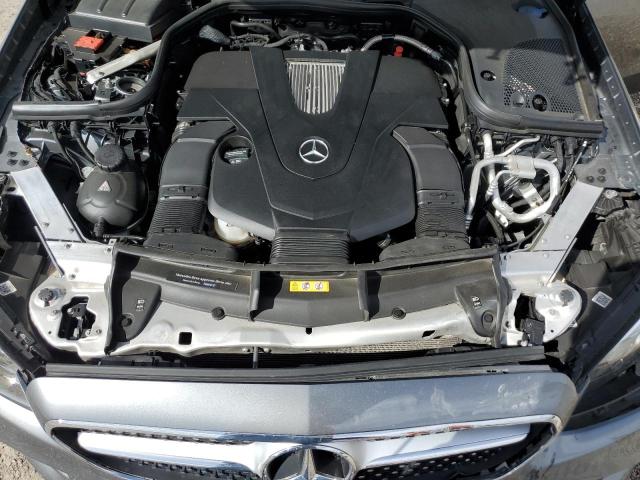 WDD1J6FB8JF023933 Mercedes-Benz E 400