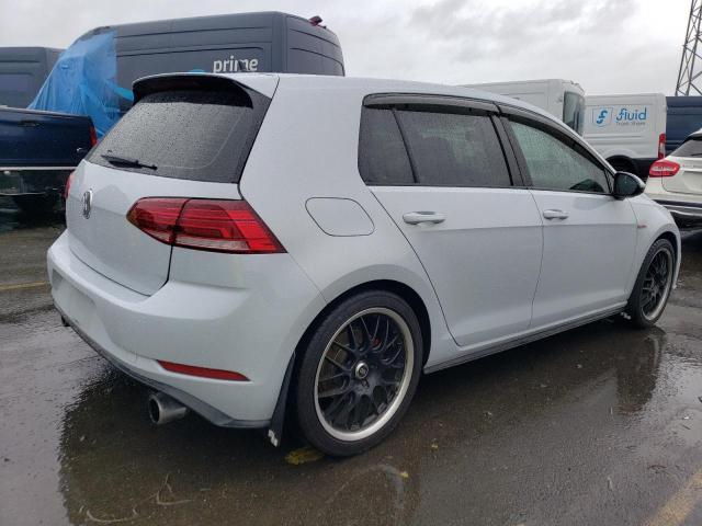 3VW547AU9JM297141 Volkswagen GTI S
